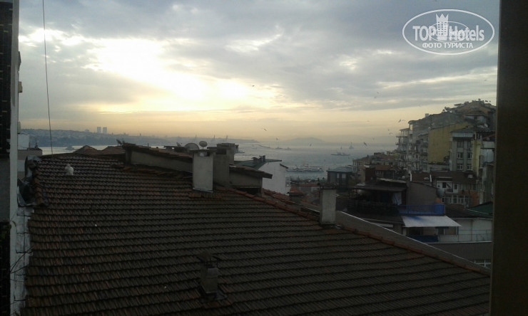 New photos from tourists Lir Residence Suites