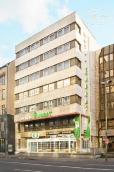 Photos Kubrat Berlin Mitte Hotel