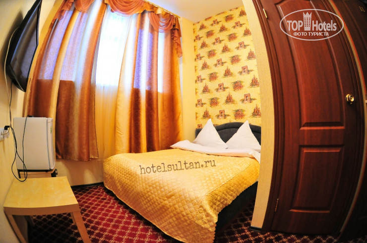 New photos from tourists Султан-5 3*