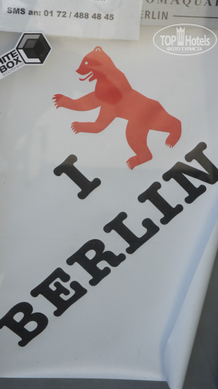 New photos from tourists Kubrat Berlin Mitte Hotel 3*