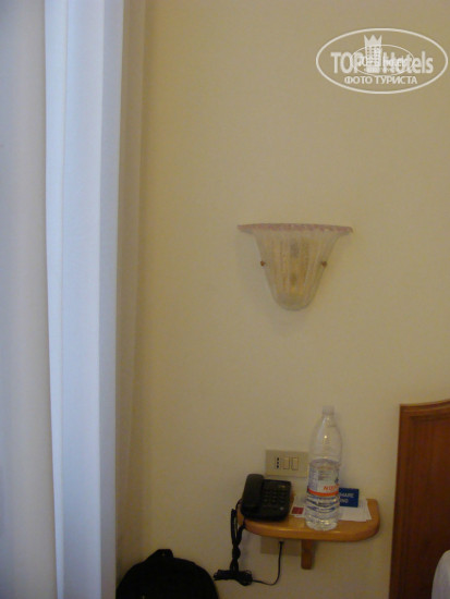 Hotelier's photos Alla Fava Hotel 2*