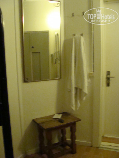 New photos from tourists Jorgensen Hotel