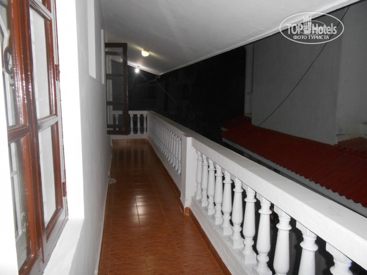Hotel photo Shelsta Holiday Resort 