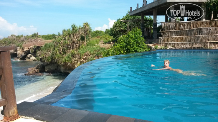New photos from tourists Dream Beach Huts 3*