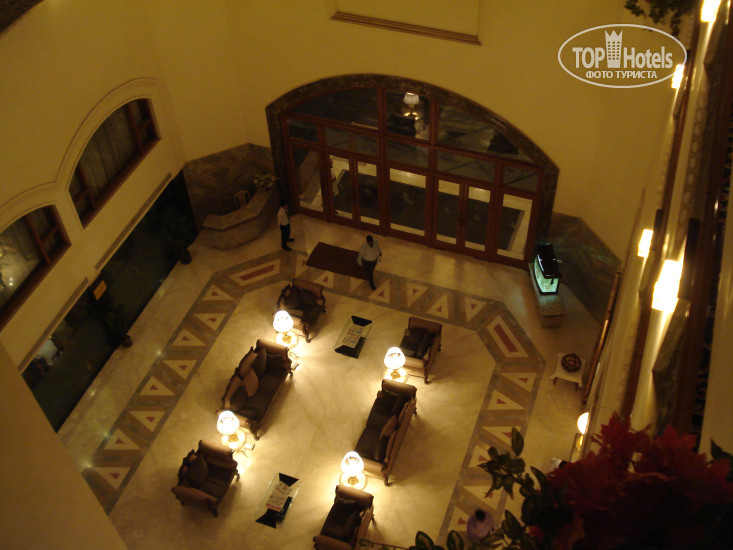 Hotel photo Krishna Palace 2*