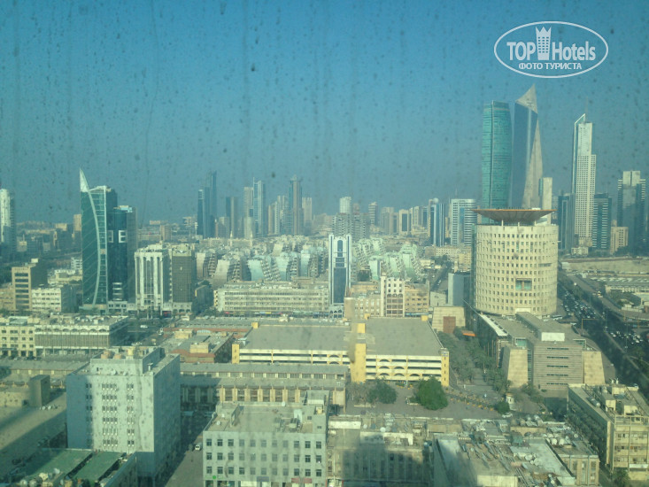 Hotelier's photos Gulf Rose Hotel