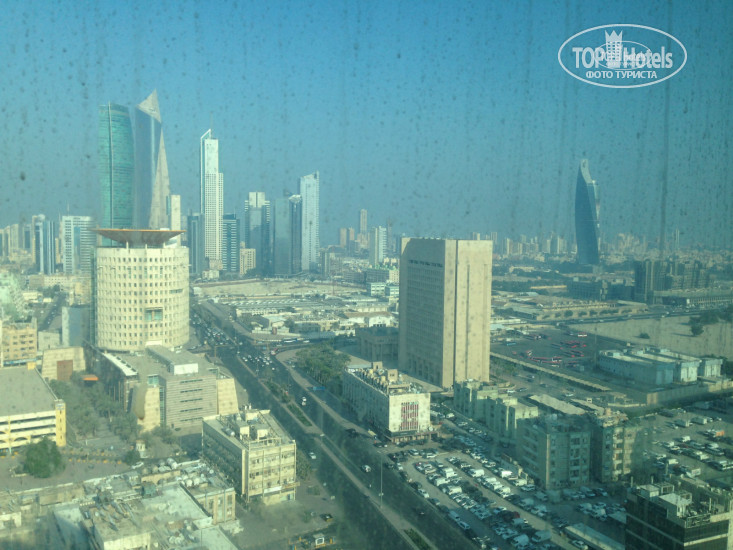 New photos from tourists Gulf Rose Hotel