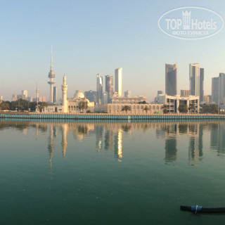 Фото Gulf Rose Hotel