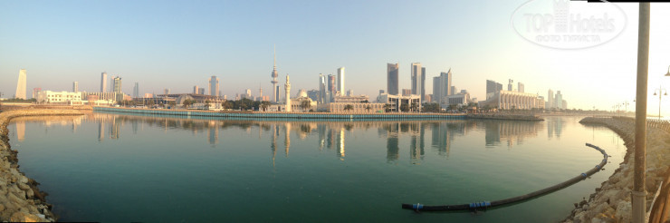 Фото Gulf Rose Hotel