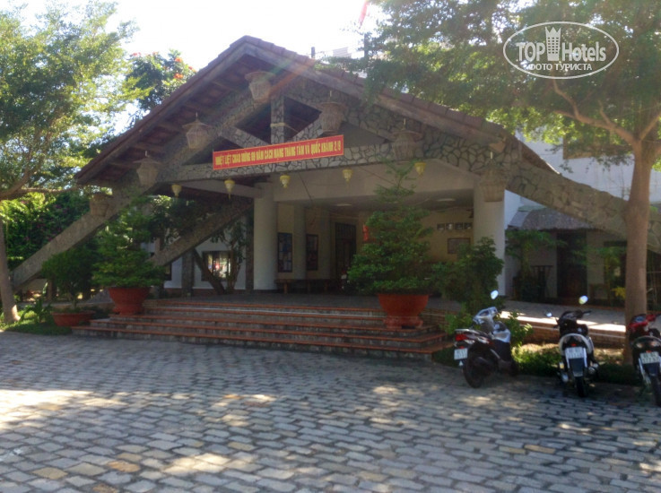 Hotel photo Xom Chai Resort 2*