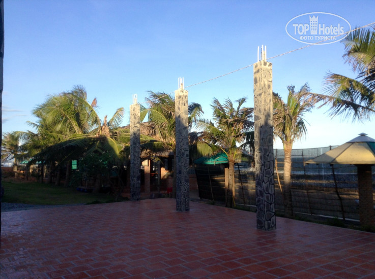 New photos from tourists Xom Chai Resort 2*