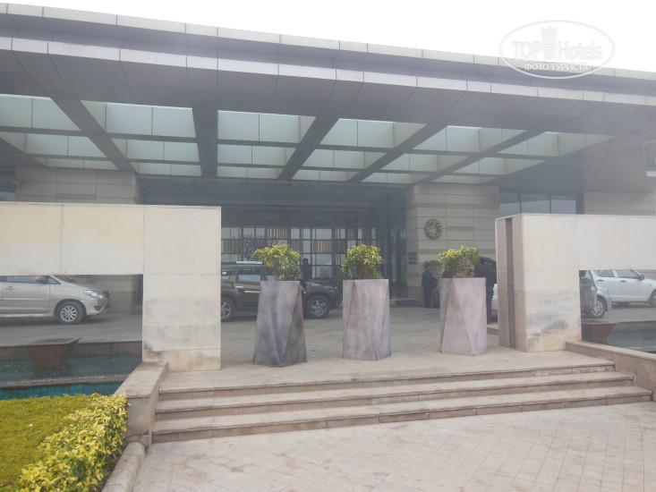 New photos from tourists Taj Surajkund Resort & Spa Delhi NCR 5*