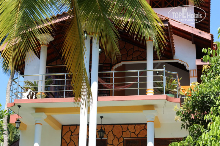New photos from tourists Utopia Villas