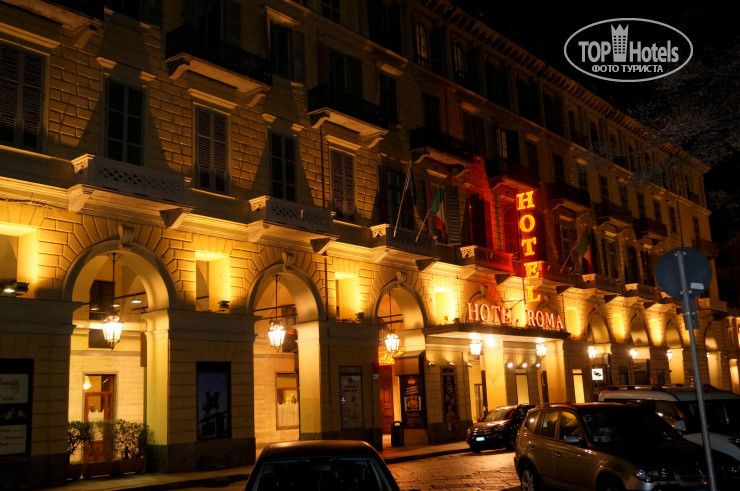 New photos from tourists Roma e Rocca Cavour 3*