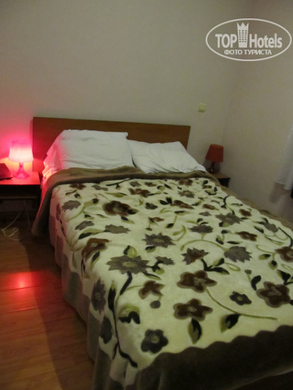 Hotel photo The Moon 2*