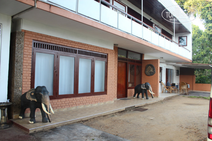 Hotelier's photos Amaara Residence