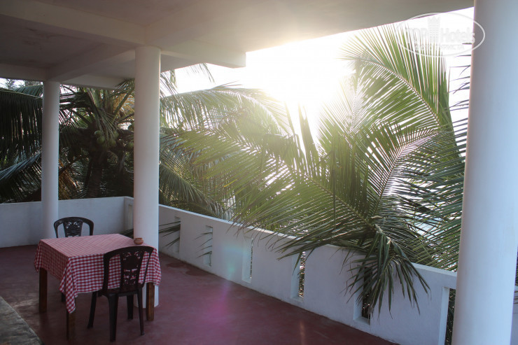Hotelier's photos Sanrel Hotel