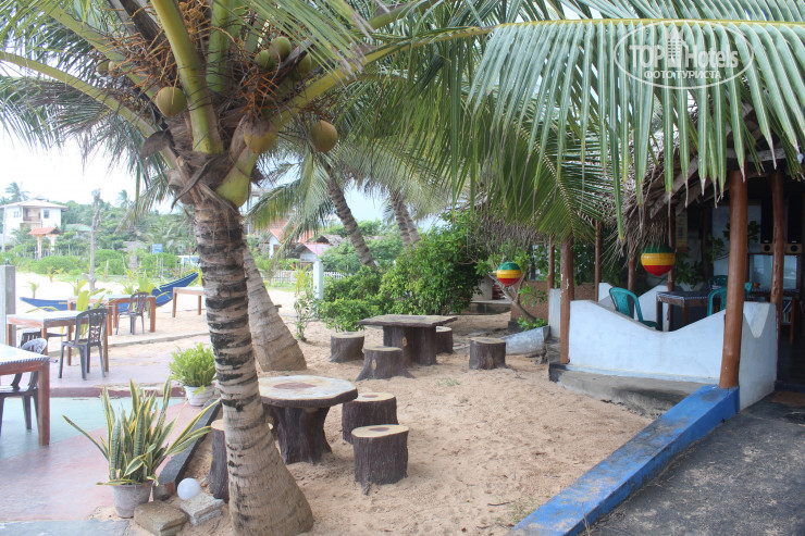 New photos from tourists Sanrel Hotel