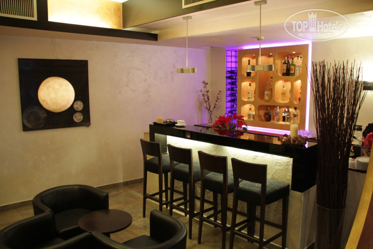 Hotel photo Re Di Roma B&B 