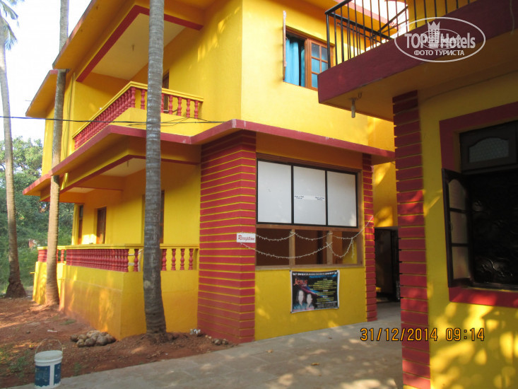Photos Jacqueline Residency