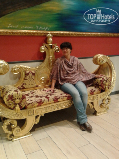Hotelier's photos Demo Hotel 3*