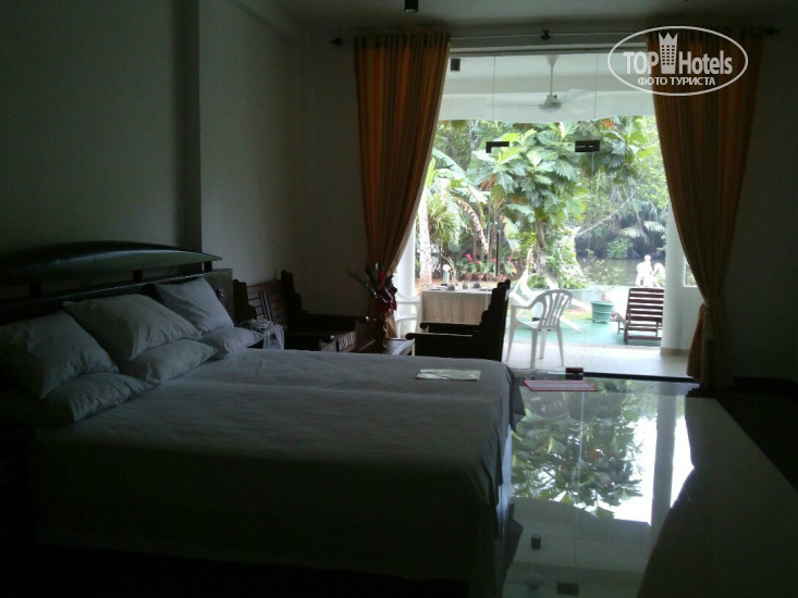 Hotelier's photos Mangroven River View