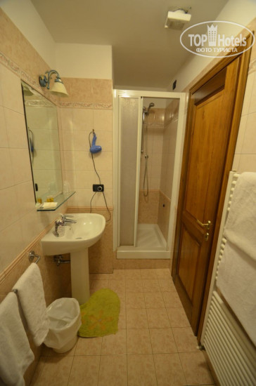Hotelier's photos Margaret Hotel 1*