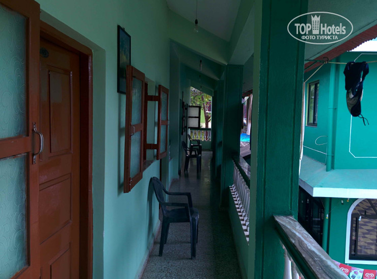 Photos Caphina Tourist Cottage