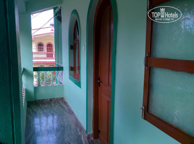 Hotel photo Caphina Tourist Cottage 2*