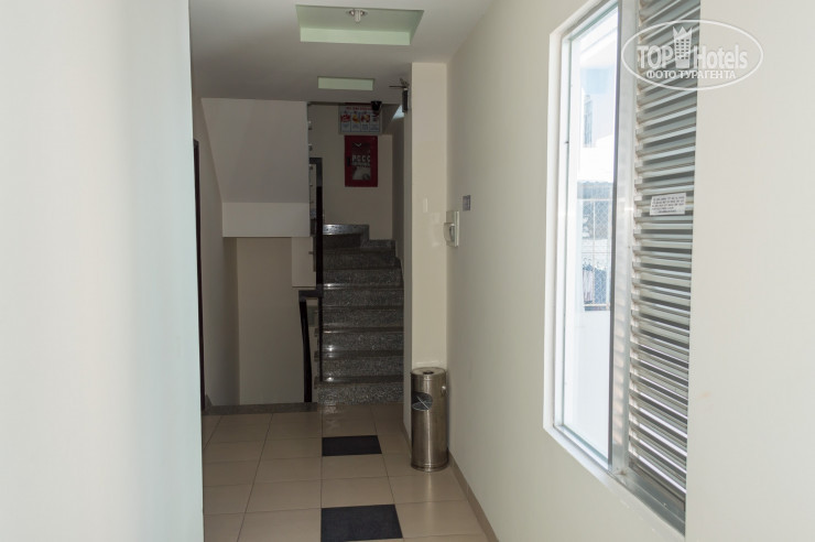 Hotel photo Remi Hotel 2*