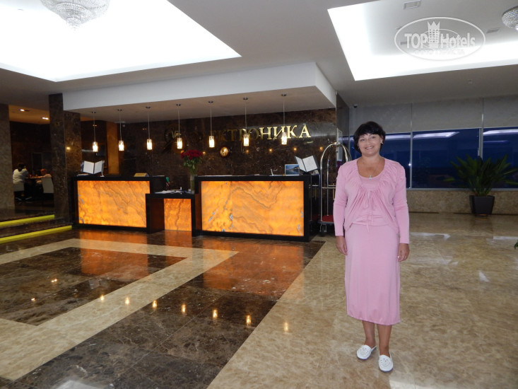 Hotelier's photos Электроника