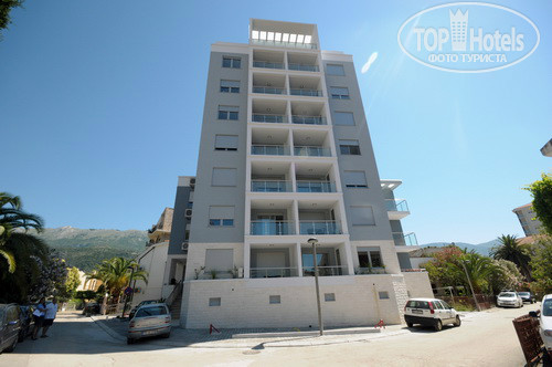 Photos Kornic New Apartments