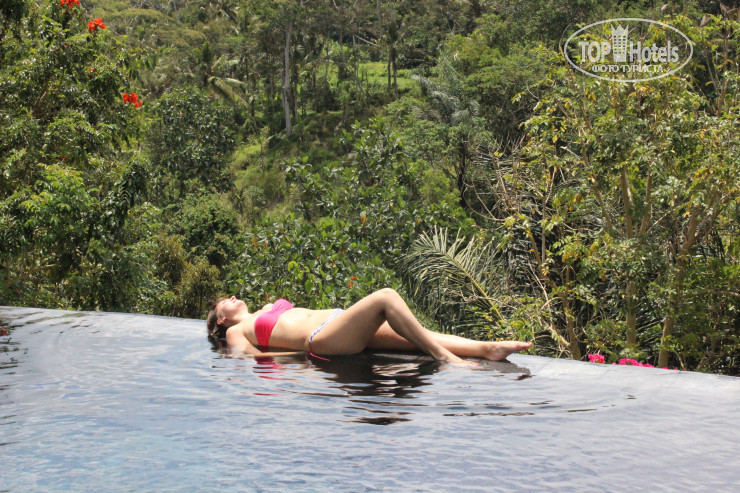 Photos Alam Ubud Culture Villa And Residence