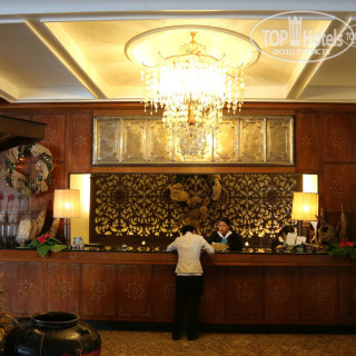 Photos Lantaka Hotel