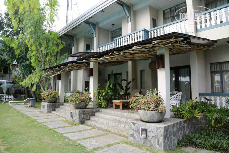 New photos from tourists Lantaka Hotel 3*