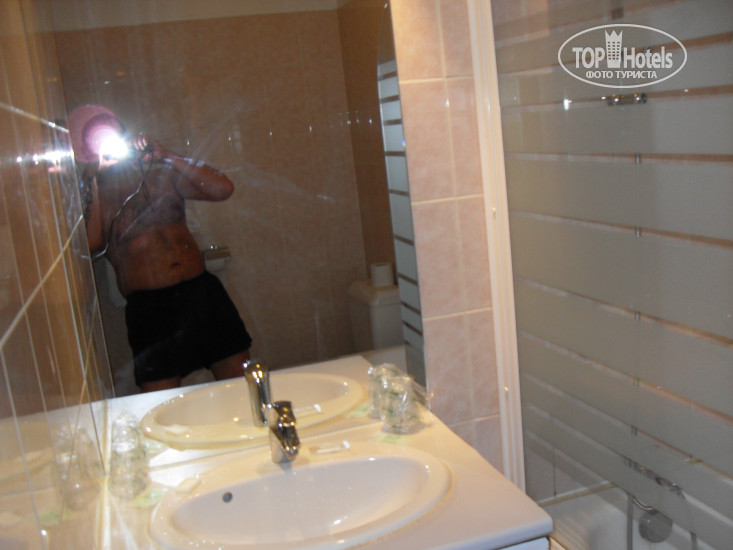 Photos Le Vert Galant Hotel