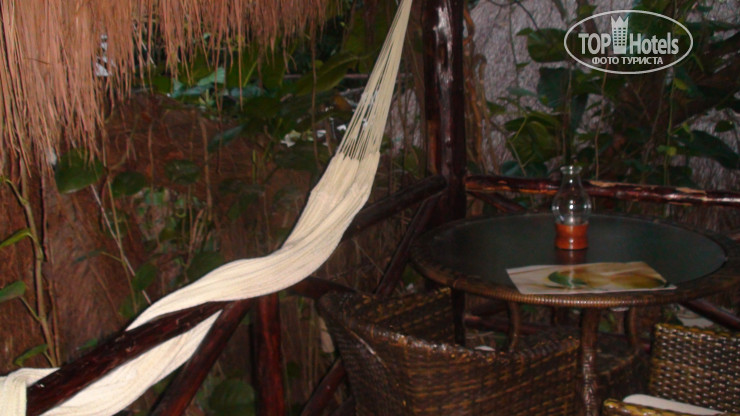 New photos from tourists Club Yebo Hotel 3*