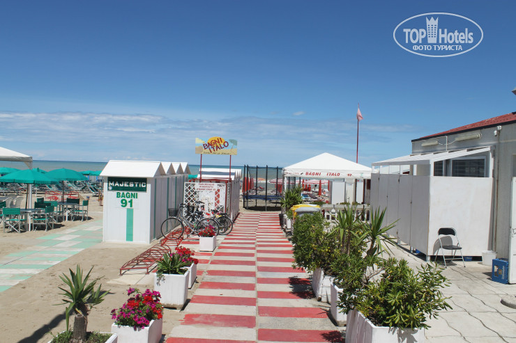 New photos from tourists Continental Hotel 3*