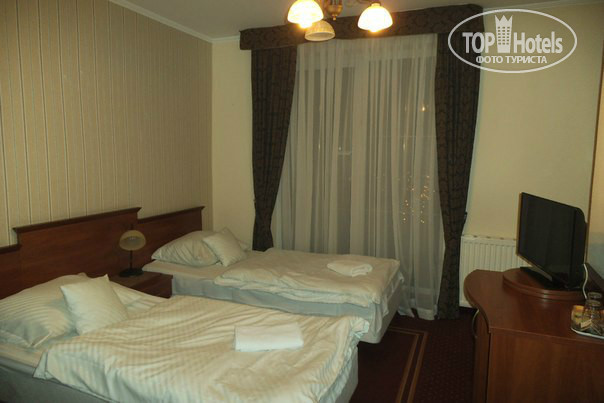 Hotelier's photos Scaliano Spa 3*