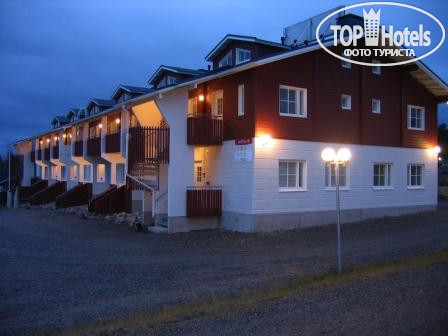 Hotelier's photos Levi Star 4*