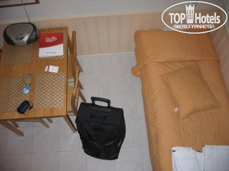 New photos from tourists Levi Star 4*