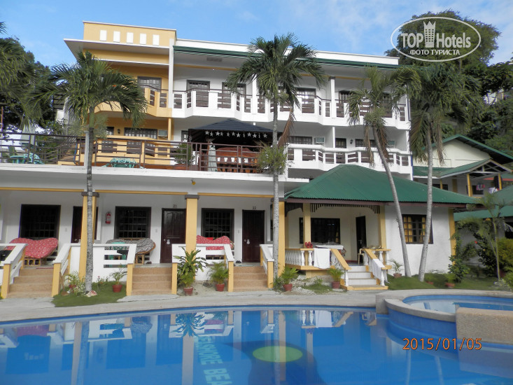 New photos from tourists Seashore Beach Resort 3*