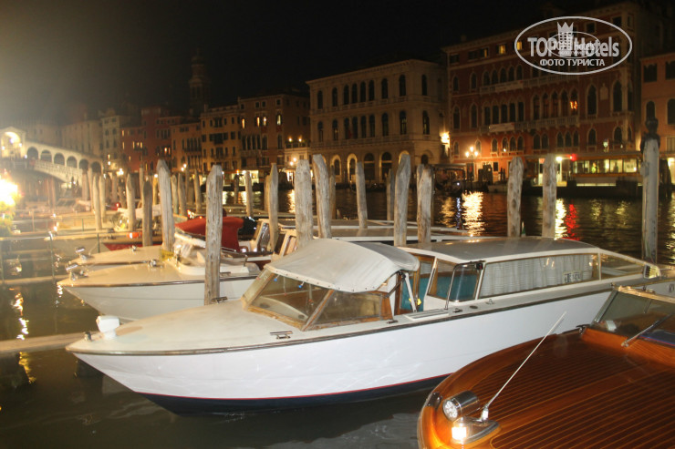 New photos from tourists Marte & Biasin Hotel 1*