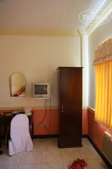 Hotelier's photos Sibugay Grand Plaza Hotel