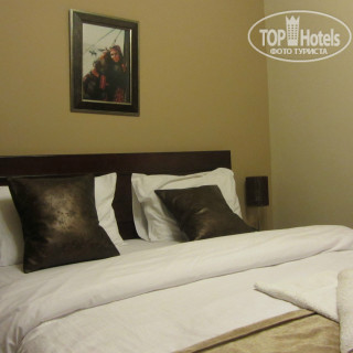 Фото Saint John Hotel