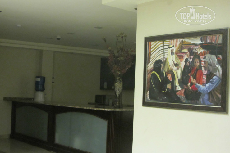 New photos from tourists Saint John Hotel 3*