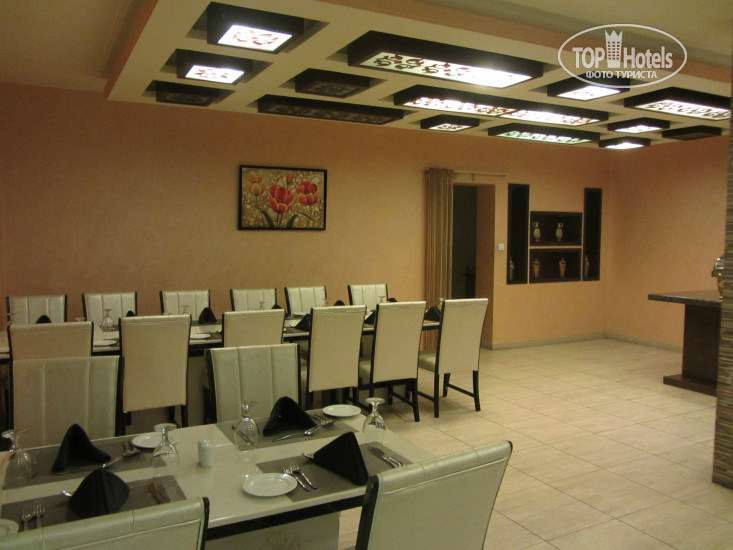 New photos from tourists Seven Wonders Hotel 3*