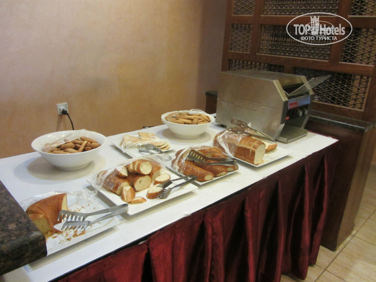 Hotelier's photos Seven Wonders Hotel 3*