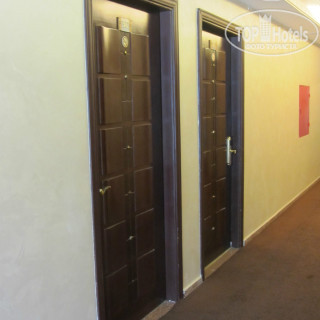 Фото Seven Wonders Hotel