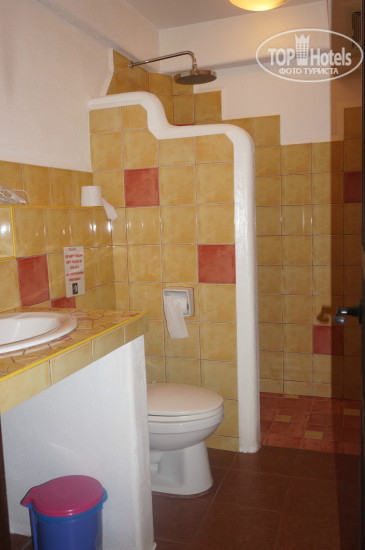 Фотографии отельера Aquarius Marina Boutique Hotel 2*